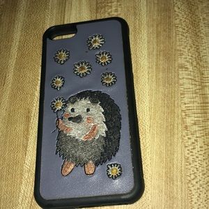 iPhone 5, 5c, 5s ,SE caSe